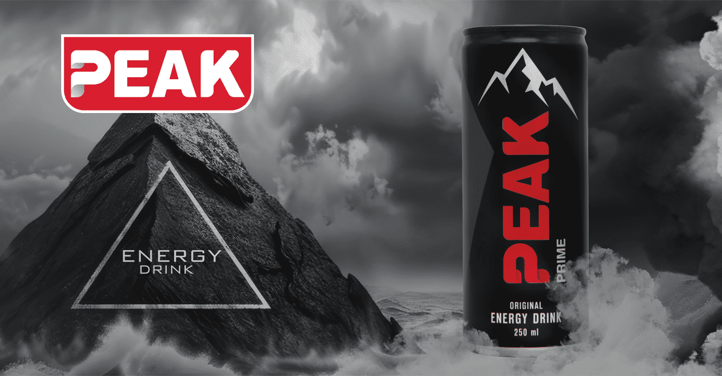 Energy Drink ORG min
